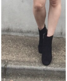 ZARA | ブーティ