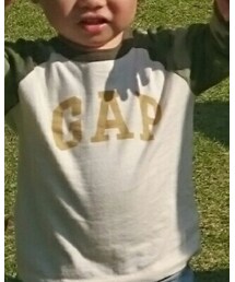 babyGAP | Tシャツ/カットソー