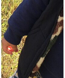 BREEZE | ダウンベスト