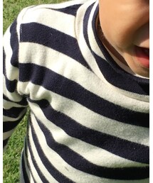 無印良品 | Tシャツ/カットソー