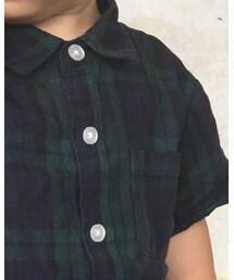 無印良品 | Tシャツ/カットソー