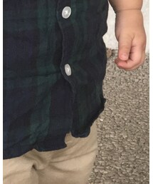 無印良品 | チノパンツ