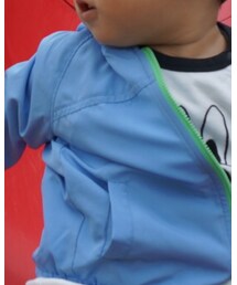 COMME CA DU MODE | マウンテンパーカー