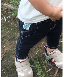 F.O.KIDS | デニムパンツ