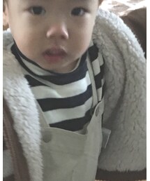 無印良品 | Tシャツ/カットソー