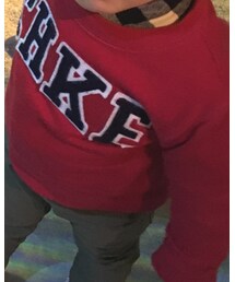 西松屋 | スウェット