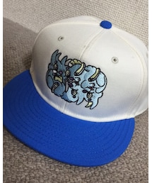 AO | キャップ