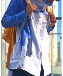 hatra | トップス