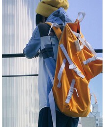 macromauro | ショルダーバッグ