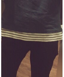 WEGO | Tシャツ/カットソー