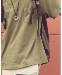 UNIQLO | Tシャツ/カットソー