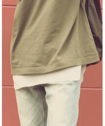 WEGO | タンクトップ