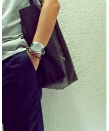 canterbury | トートバッグ