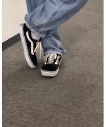 VANS | スニーカー