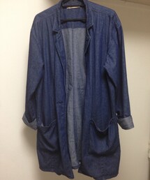 古着 | カバーオール