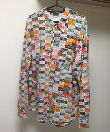 古着 | シャツ/ブラウス