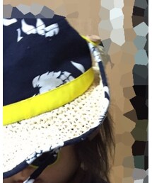 BRANSHES | ハット