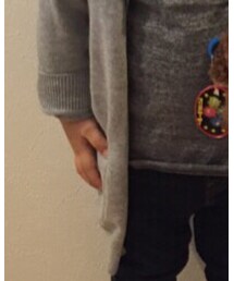 GLOBAL WORK | カーディガン/ボレロ