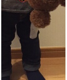 F.O.KIDS | デニムパンツ