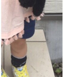 BRANSHES | その他パンツ