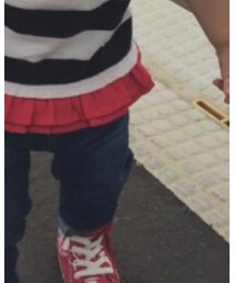 BRANSHES | デニムパンツ