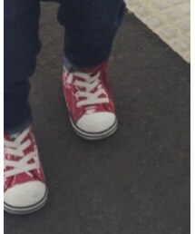 CONVERSE | スニーカー