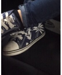 CONVERSE | スニーカー