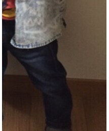 BRANSHES | デニムパンツ