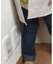BRANSHES | デニムパンツ