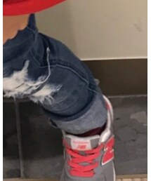 NEW BALANCE | スニーカー