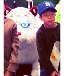 韓国服 | スウェット