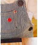 POLO RALPH LAUREN(ポロ ラルフ ローレン)の「オールインワン・サロペット(つなぎ/オールインワン)」