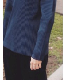 ISSEY MIYAKE | Tシャツ/カットソー