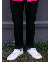 LACOSTE | スニーカー