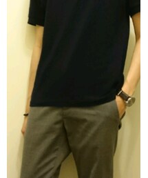 COMME des GARCONS | ポロシャツ