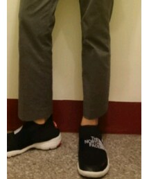 THE NORTH FACE | スニーカー