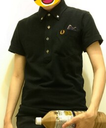 FRED PERRY | ポロシャツ