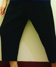 ISSEY MIYAKE | その他パンツ