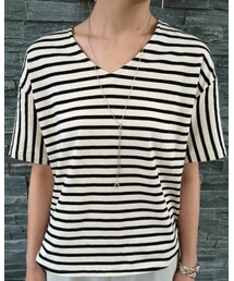 un dix cors | Tシャツ/カットソー