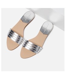 ZARA | サンダル