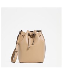 ZARA | バッグ