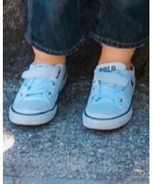 POLO RALPH LAUREN | シューズ