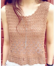 RIVE DROITE | ニット/セーター