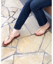 MYSTIQUE | サンダル