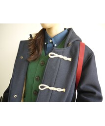 VIVASTUDIO | ピーコート