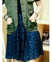 wisdom | その他アウター