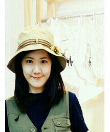 FJALL RAVEN  | キャップ