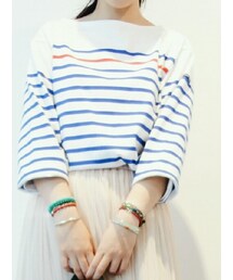 SAINT JAMES | トップス