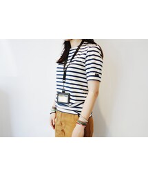 saintjames | トップス