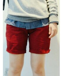 Saturdays NYC | パンツ